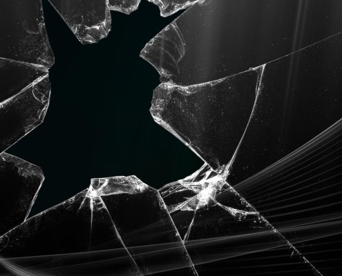 shattered-window