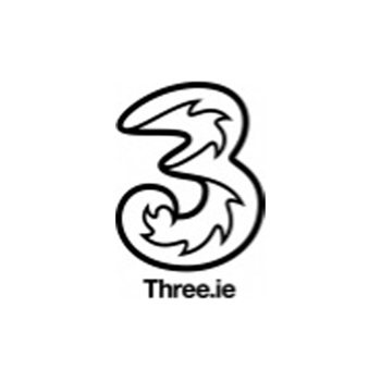 Three