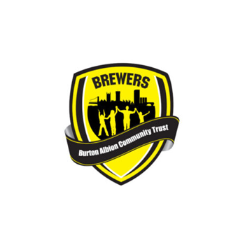 Brewers Burton Albion Community Trust