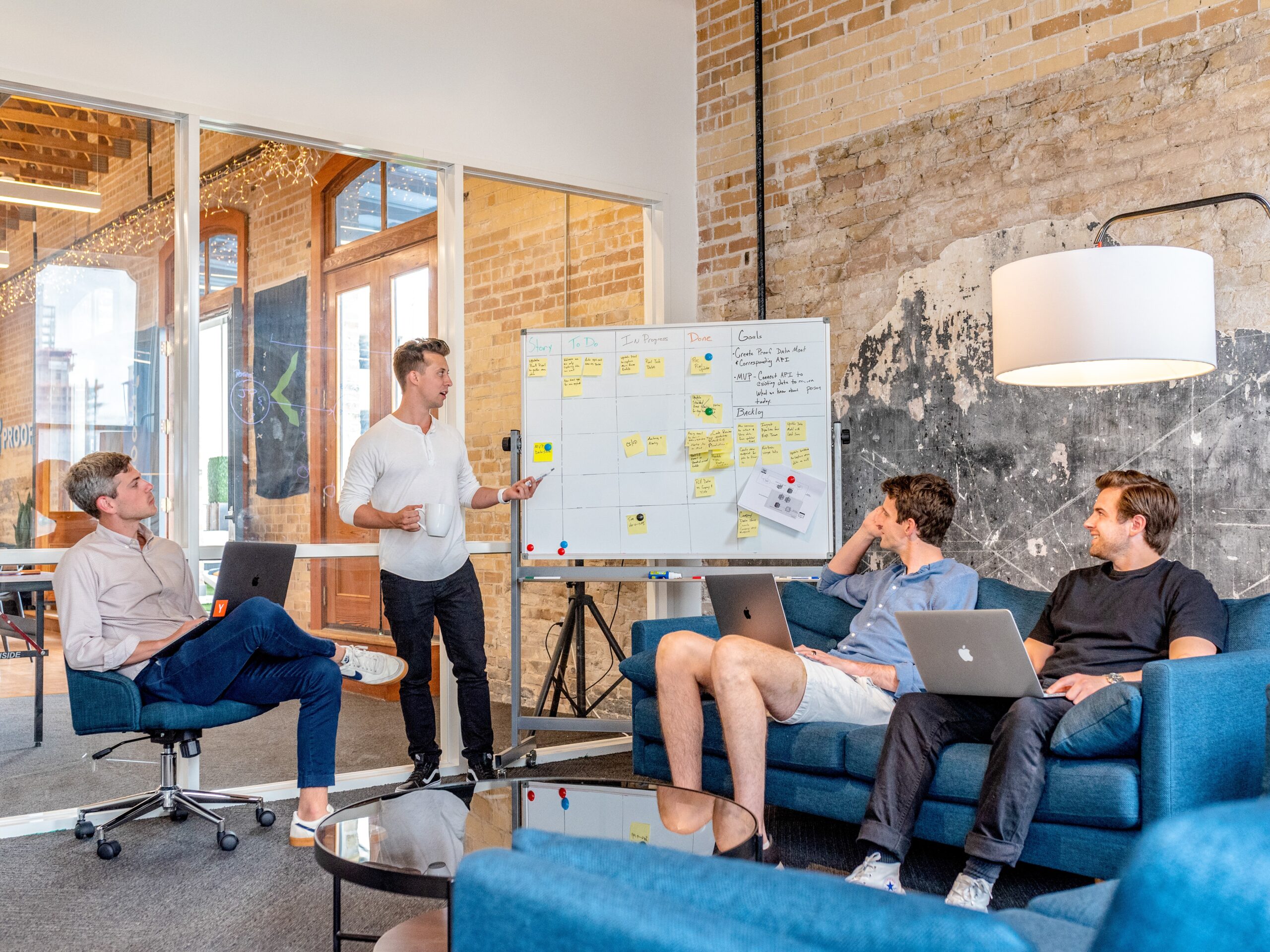 Resilience in Leaders: Why We Need to Define It